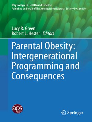 cover image of Parental Obesity